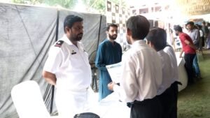 Job Fair 2025