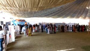 Job Fair 2025